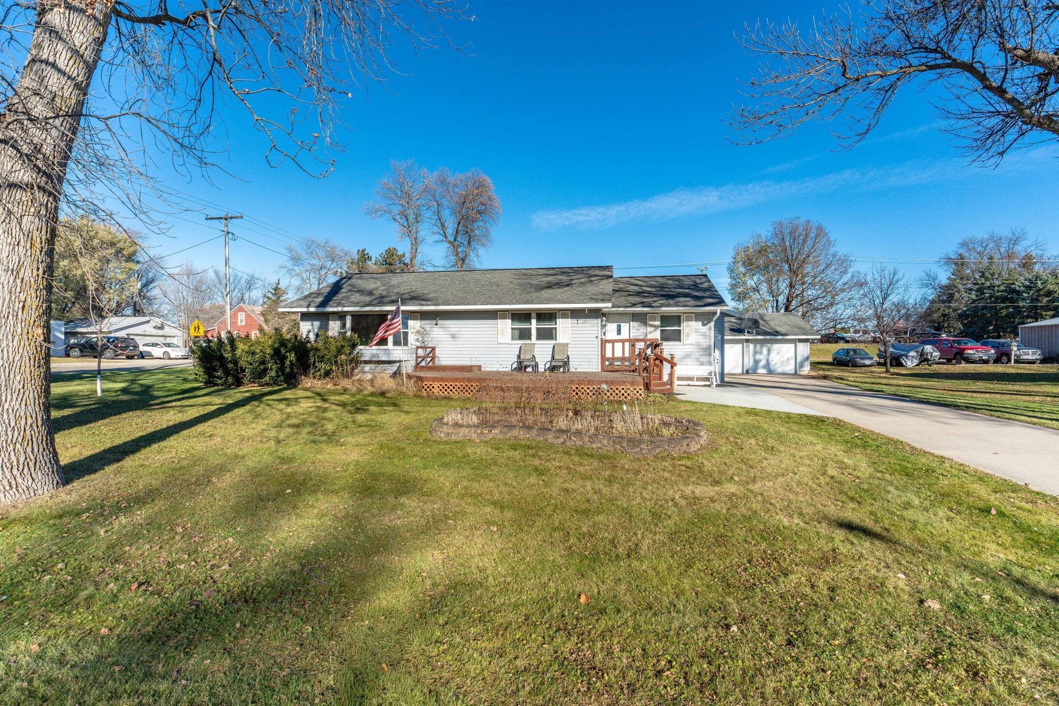 406 W Main Street Battle Lake MN 56515