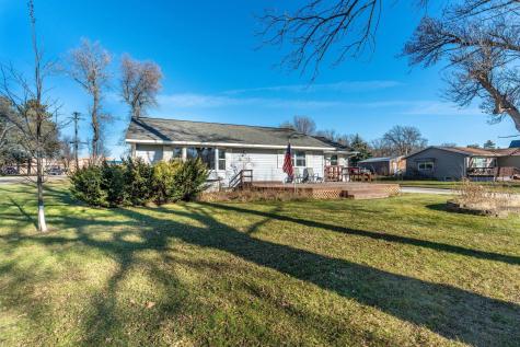 406 W Main Street Battle Lake MN 56515