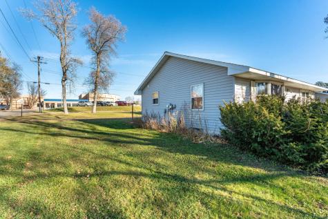 406 W Main Street Battle Lake MN 56515