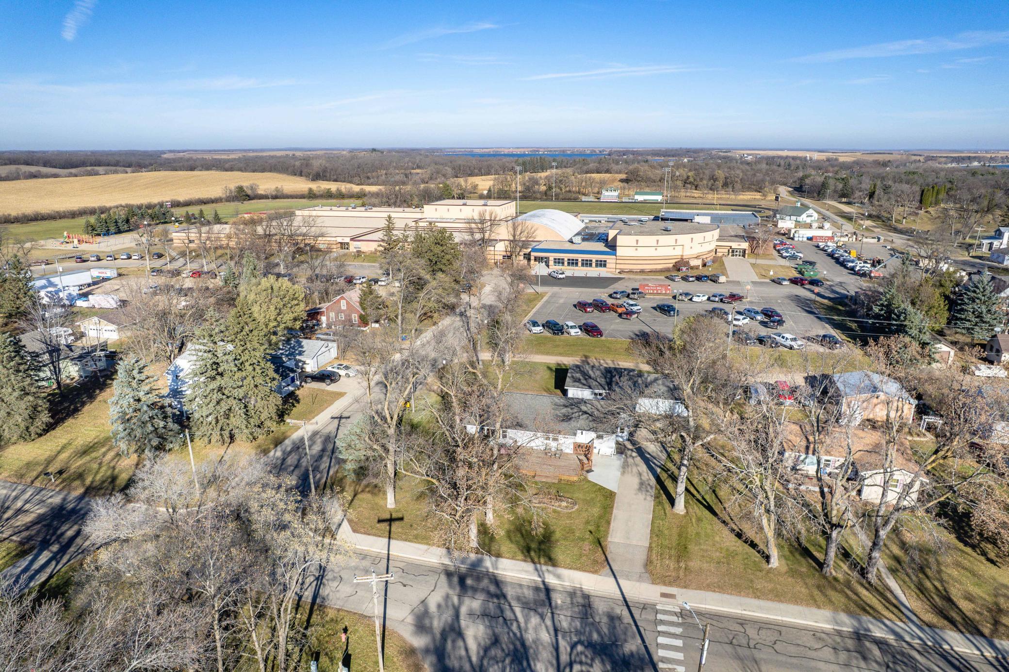 406 W Main Street Battle Lake MN 56515