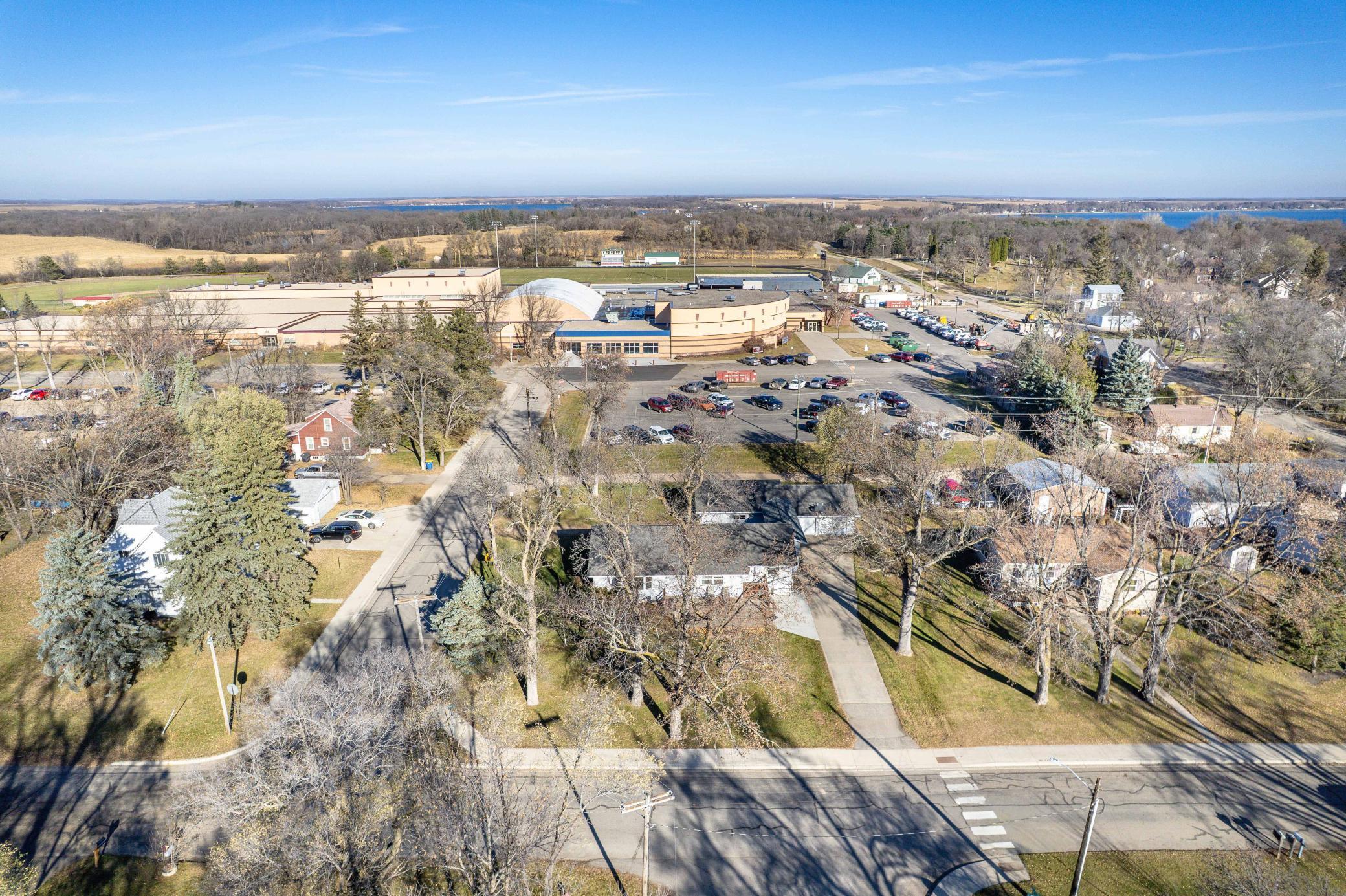 406 W Main Street Battle Lake MN 56515