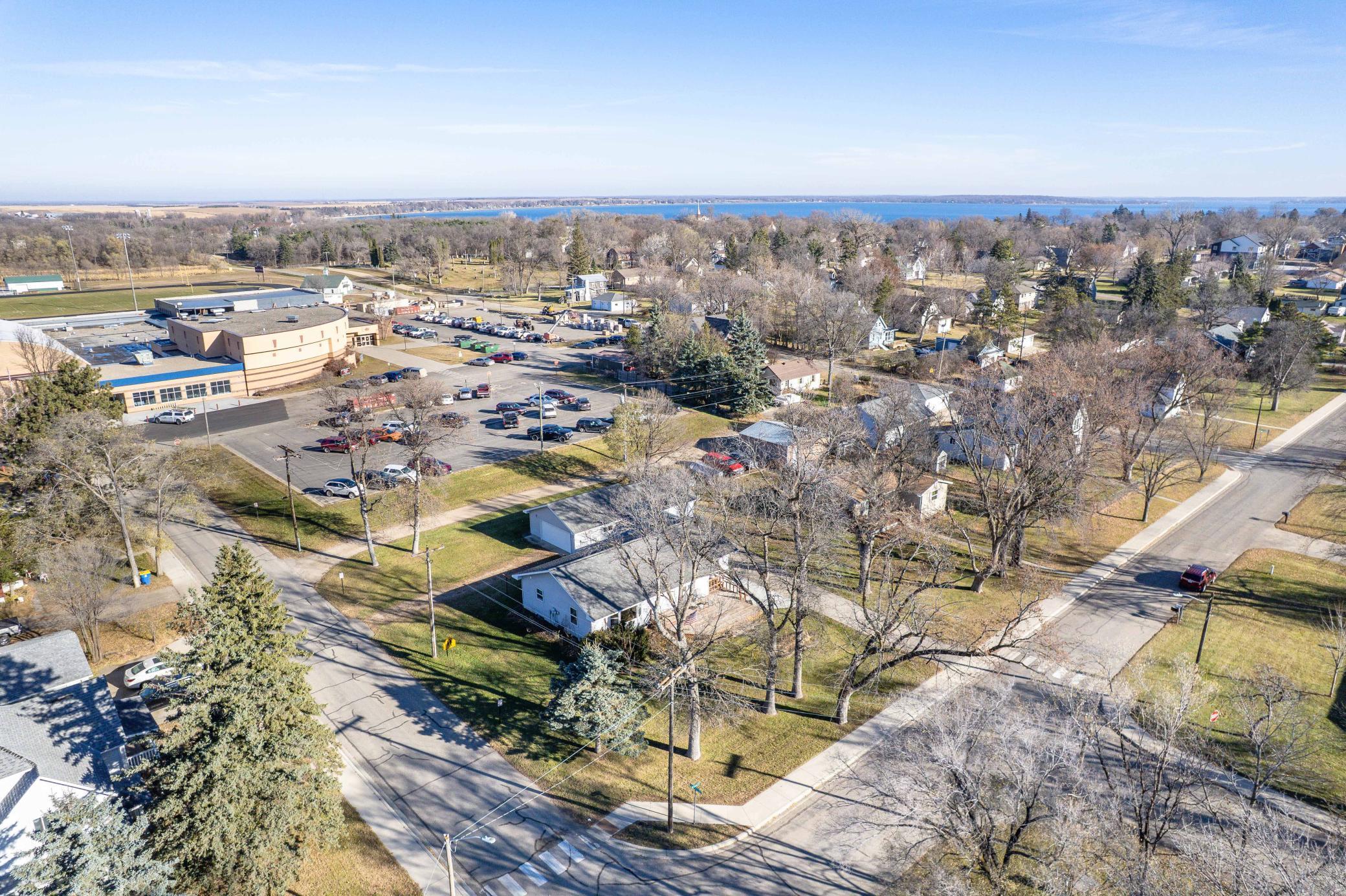 406 W Main Street Battle Lake MN 56515