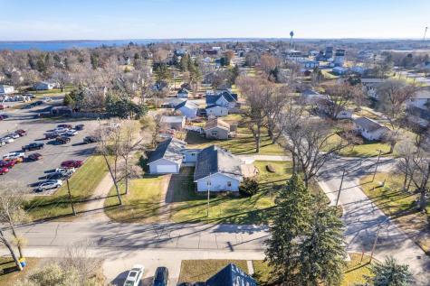 406 W Main Street Battle Lake MN 56515