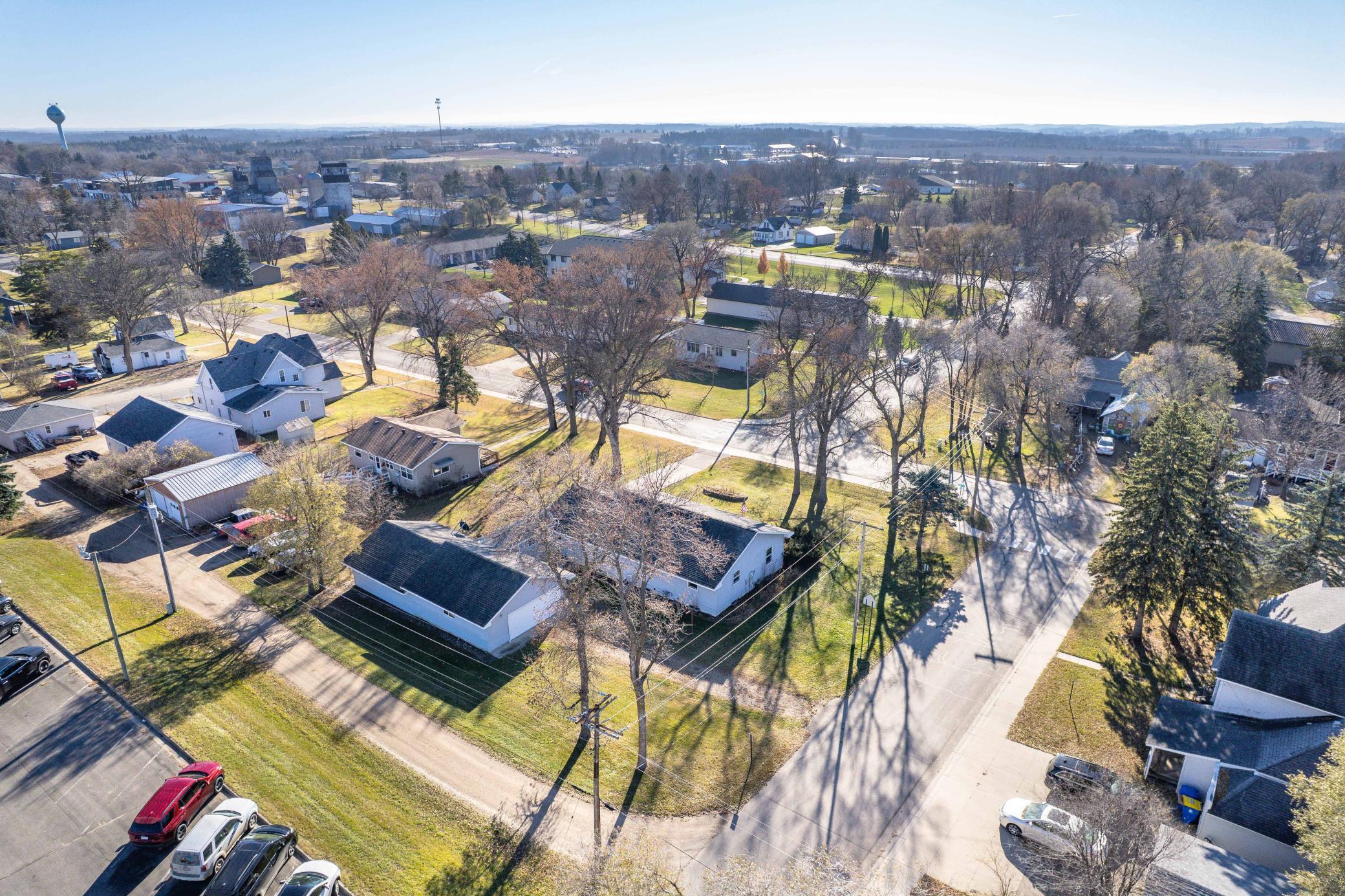 406 W Main Street Battle Lake MN 56515