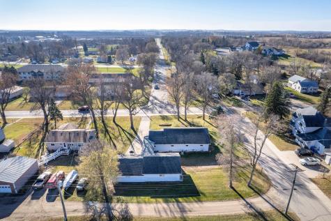 406 W Main Street Battle Lake MN 56515