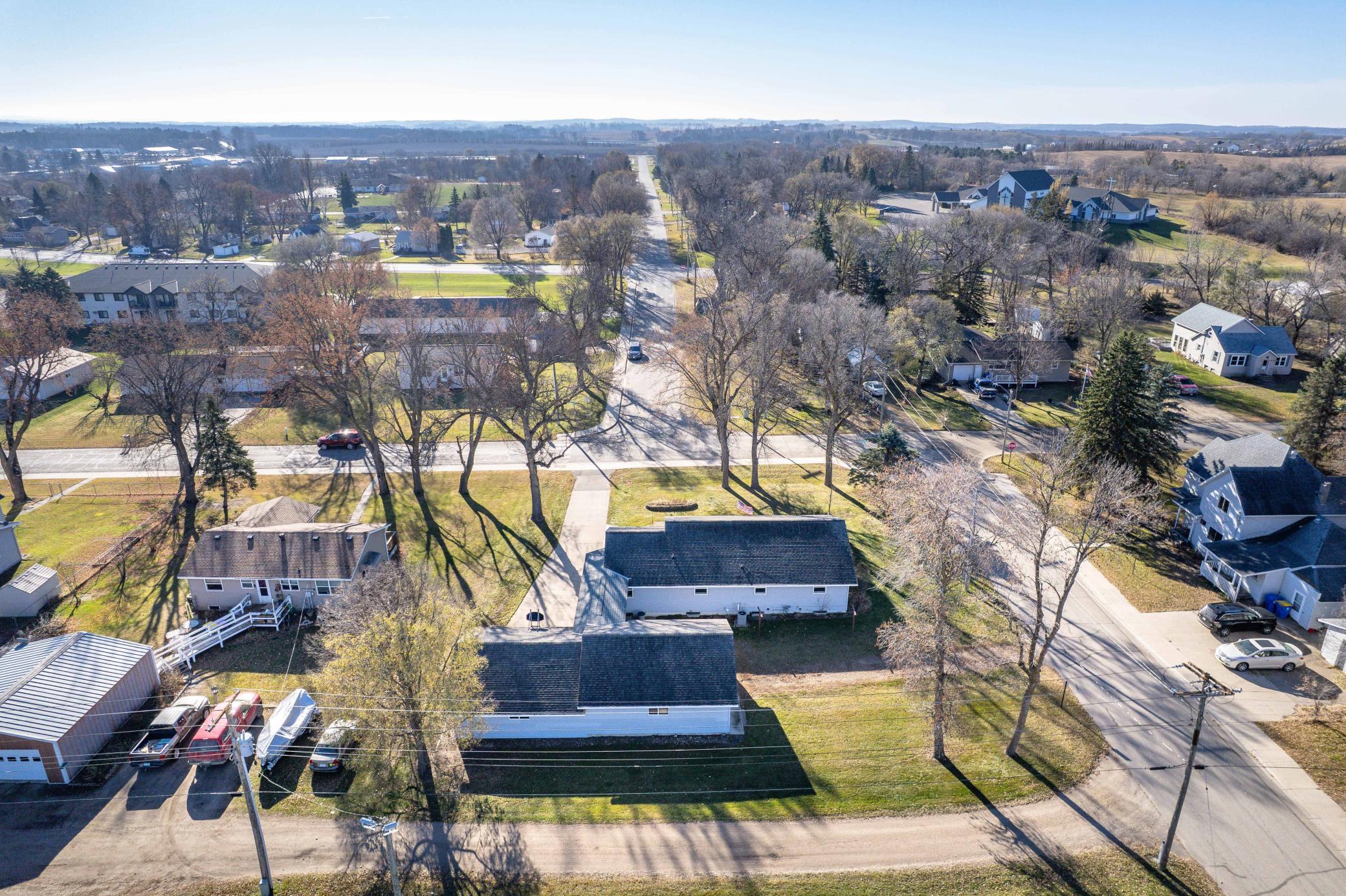 406 W Main Street Battle Lake MN 56515