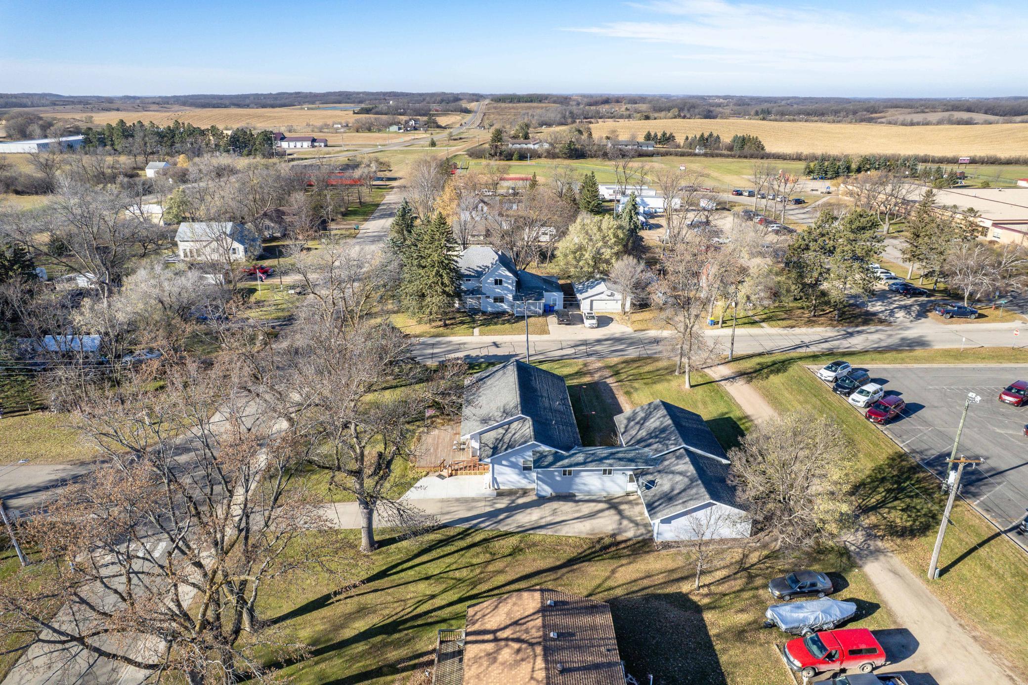 406 W Main Street Battle Lake MN 56515