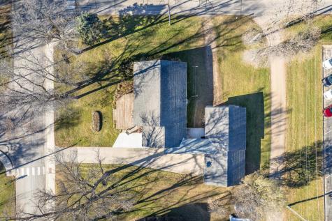 406 W Main Street Battle Lake MN 56515