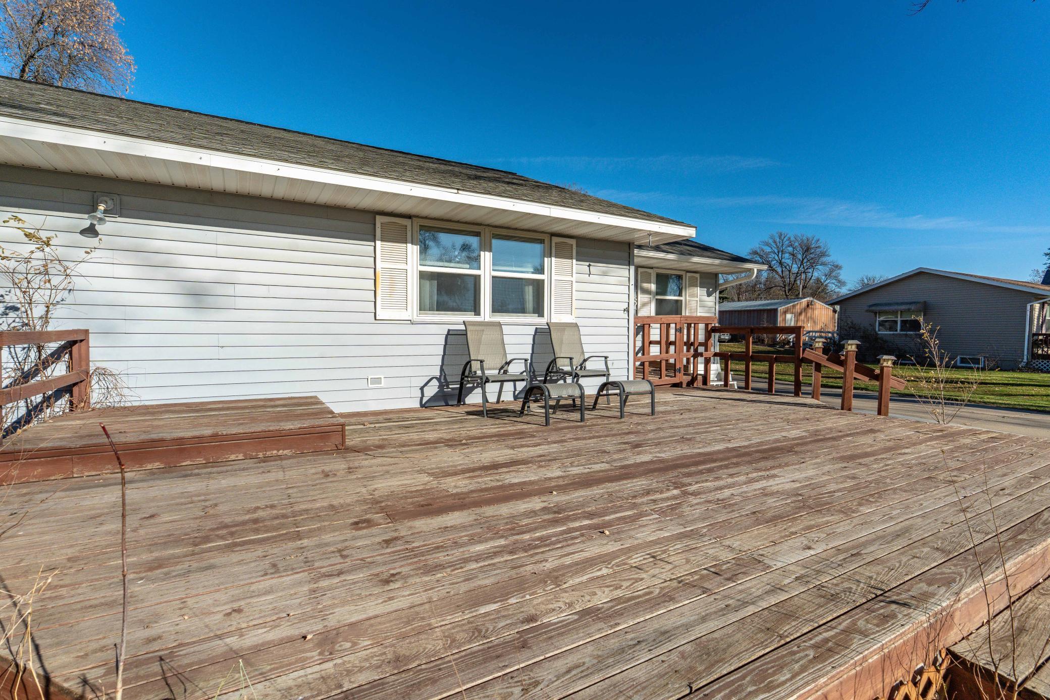 406 W Main Street Battle Lake MN 56515