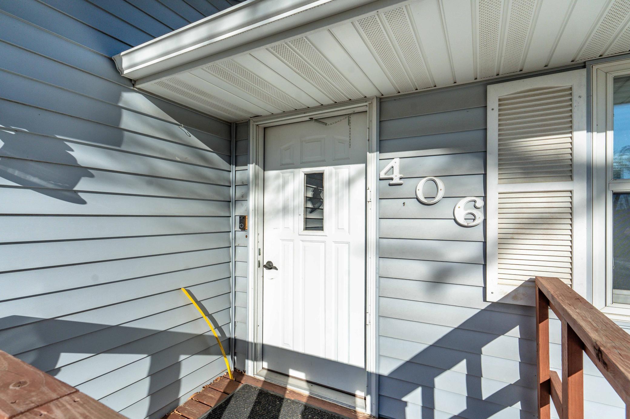 406 W Main Street Battle Lake MN 56515