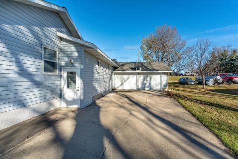 406 W Main Street Battle Lake MN 56515