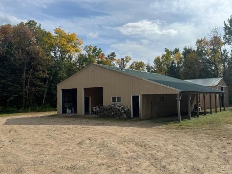 53401 Arbor Ridge Road NE Waskish MN 56685