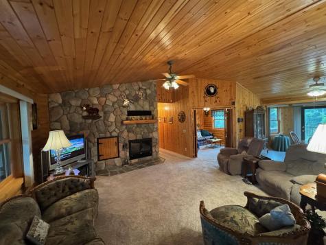 53401 Arbor Ridge Road NE Waskish MN 56685