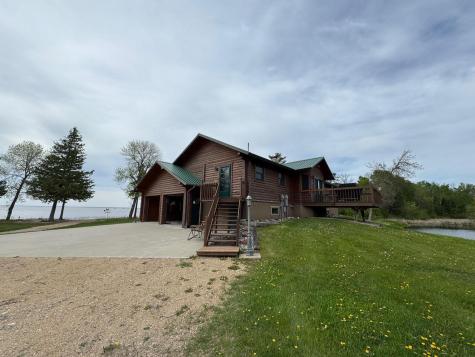 53401 Arbor Ridge Road NE Waskish MN 56685