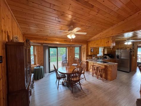 53401 Arbor Ridge Road NE Waskish MN 56685