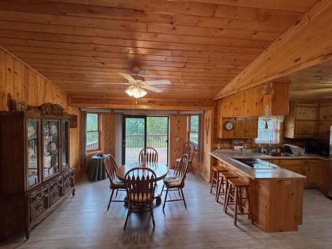 53401 Arbor Ridge Road NE Waskish MN 56685