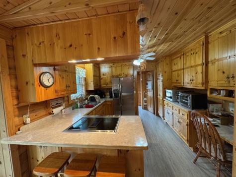 53401 Arbor Ridge Road NE Waskish MN 56685