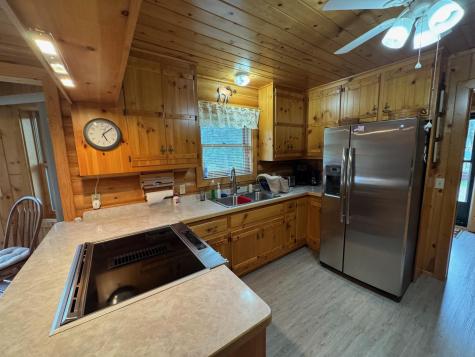 53401 Arbor Ridge Road NE Waskish MN 56685