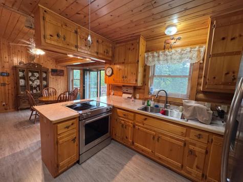 53401 Arbor Ridge Road NE Waskish MN 56685