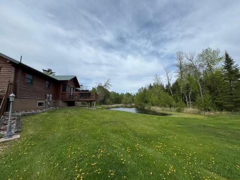 53401 Arbor Ridge Road NE Waskish MN 56685