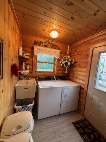 53401 Arbor Ridge Road NE Waskish MN 56685