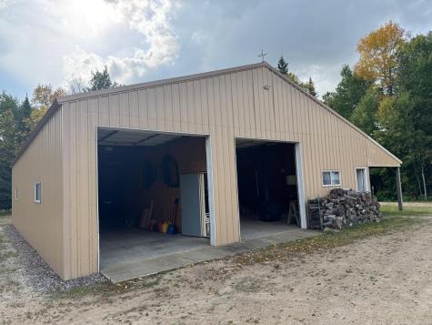 53401 Arbor Ridge Road NE Waskish MN 56685