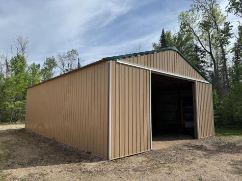 53401 Arbor Ridge Road NE Waskish MN 56685