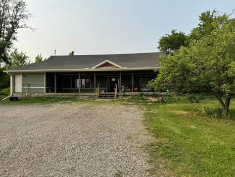 15913 810th Avenue Glenville MN 56036