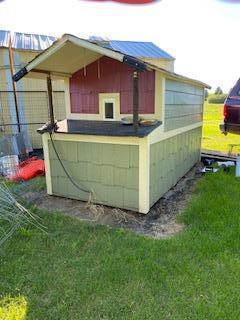 15913 810th Avenue Glenville MN 56036