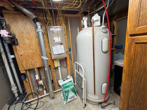 15913 810th Avenue Glenville MN 56036