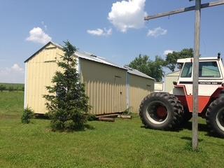 15913 810th Avenue Glenville MN 56036