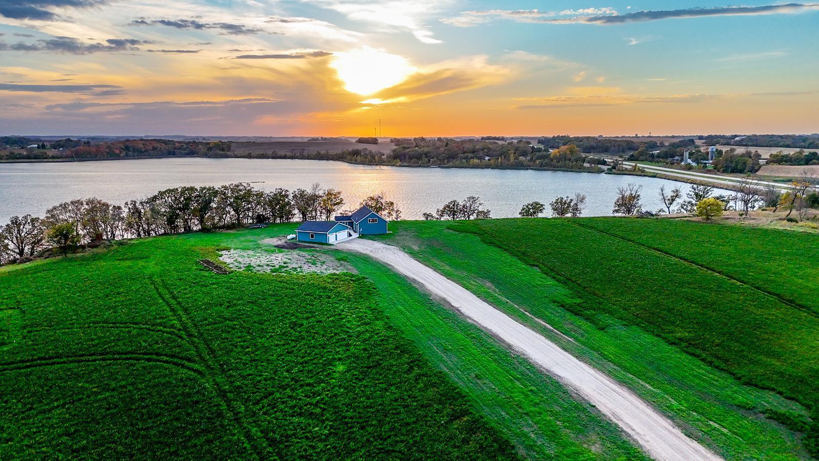 17196 Boyer Lake Road Audubon MN 56554