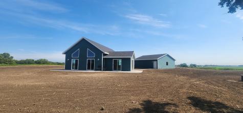 17196 Boyer Lake Road Audubon MN 56554