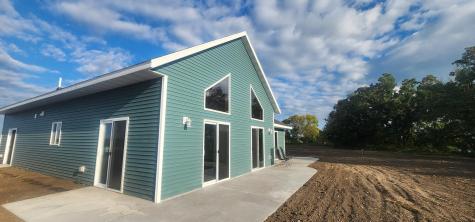 17196 Boyer Lake Road Audubon MN 56554