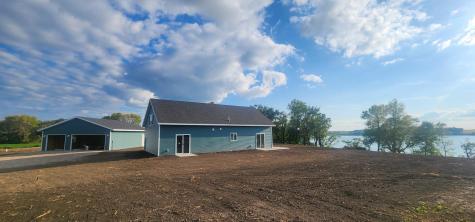 17196 Boyer Lake Road Audubon MN 56554