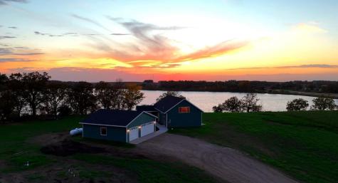 17196 Boyer Lake Road Audubon MN 56554