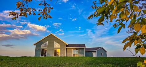 17196 Boyer Lake Road Audubon MN 56554