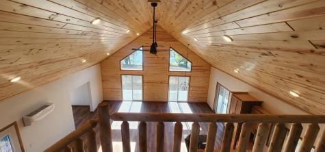 17196 Boyer Lake Road Audubon MN 56554