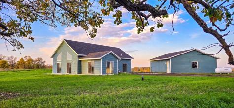 17196 Boyer Lake Road Audubon MN 56554