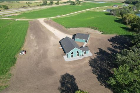 17196 Boyer Lake Road Audubon MN 56554