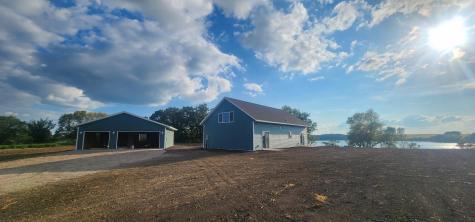 17196 Boyer Lake Road Audubon MN 56554