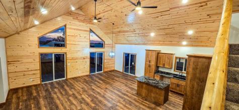 17196 Boyer Lake Road Audubon MN 56554