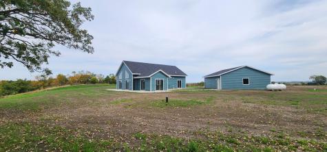 17196 Boyer Lake Road Audubon MN 56554