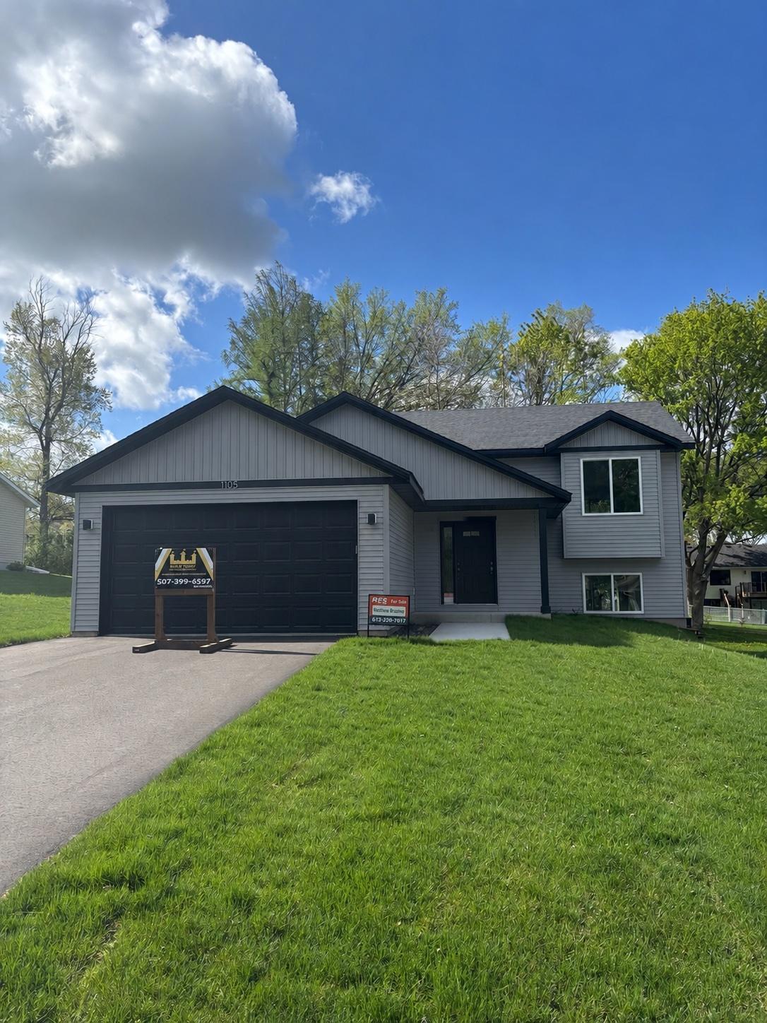 1105 2nd Street SE Faribault MN 55021