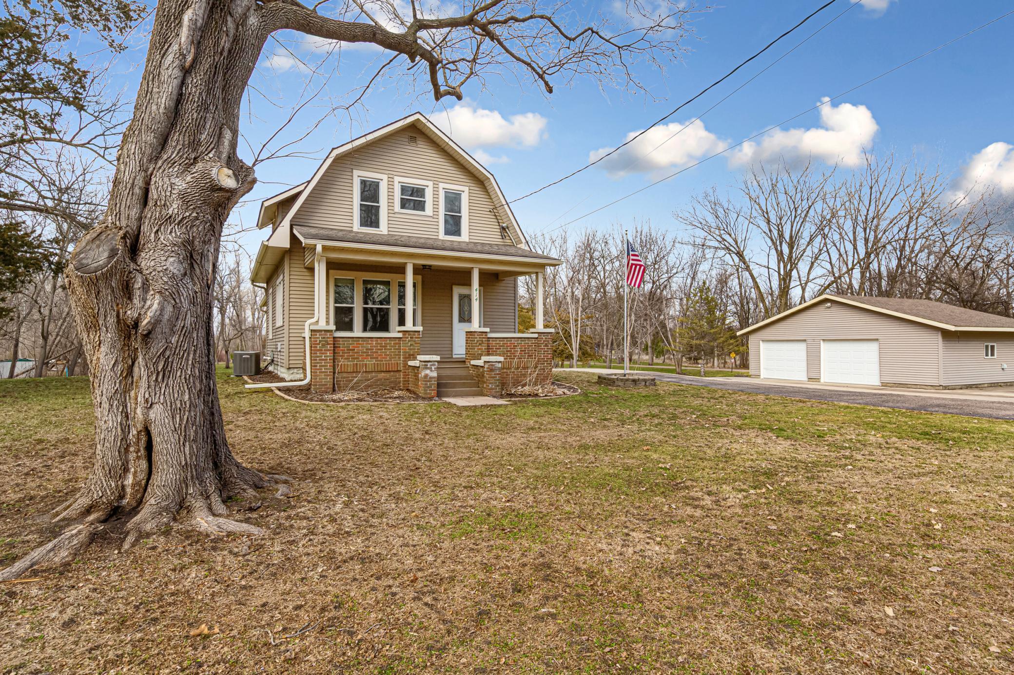 414 River Street Waterville MN 56096