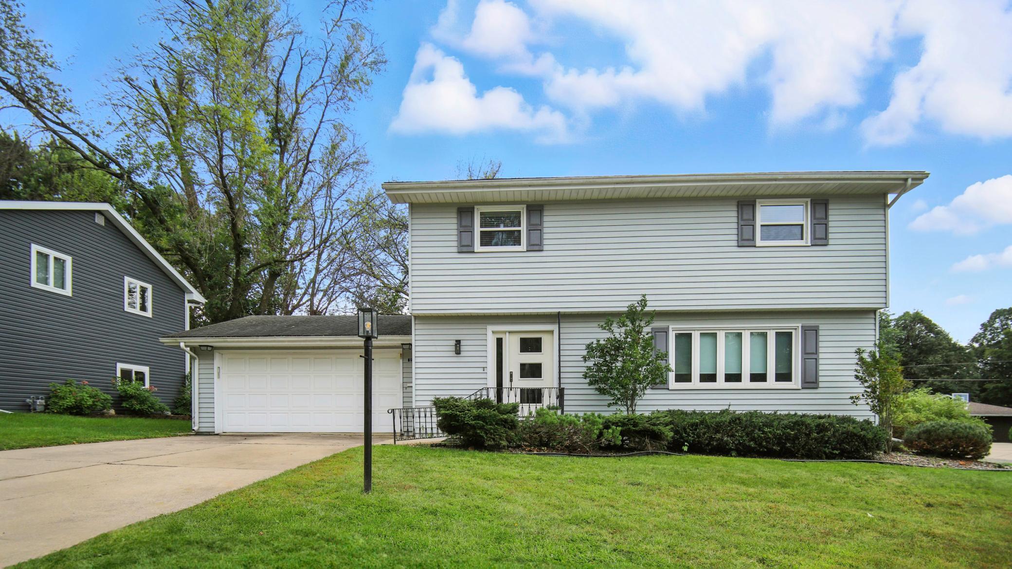 2207 5th Avenue NW Austin MN 55912