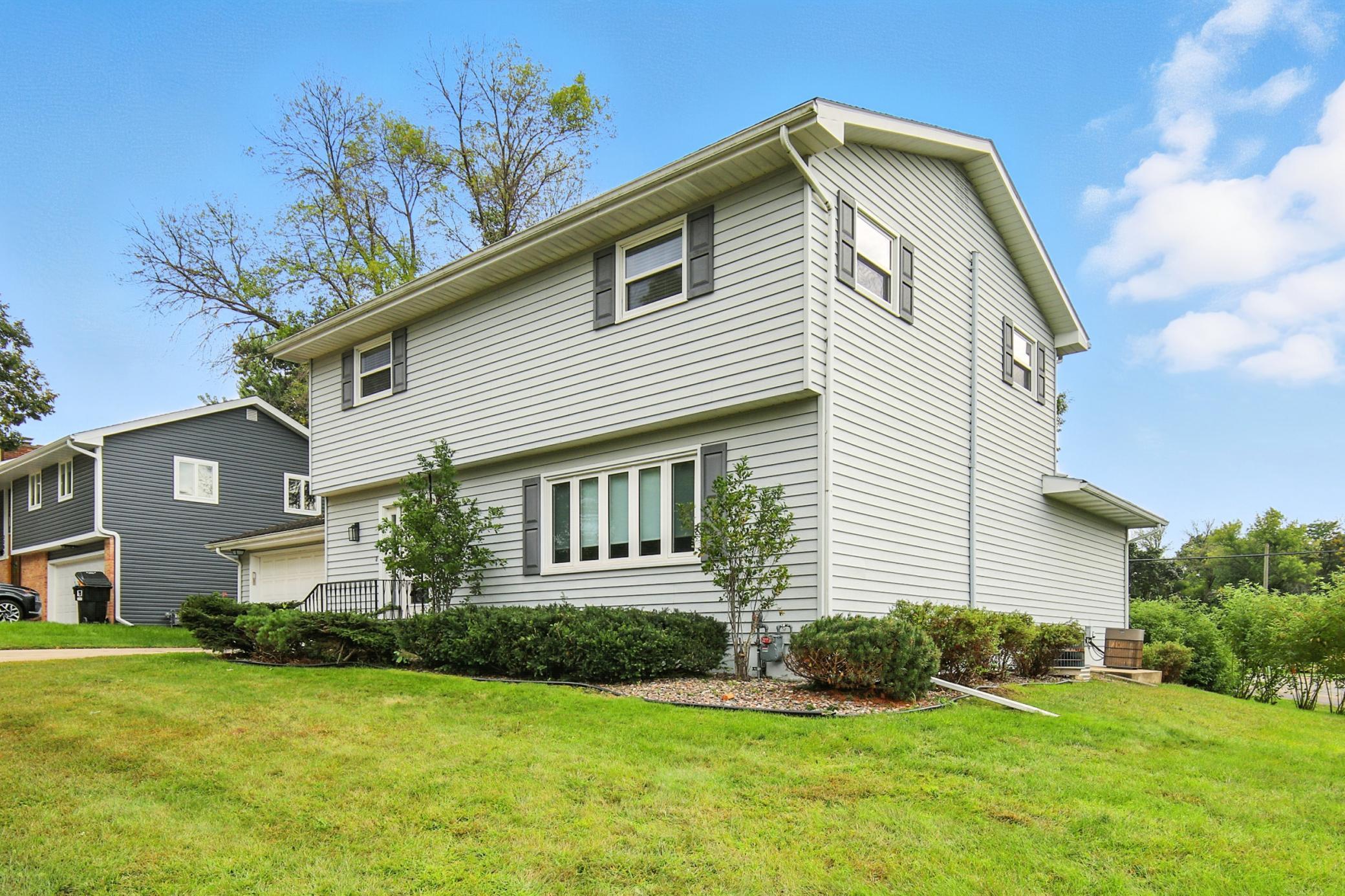 2207 5th Avenue NW Austin MN 55912