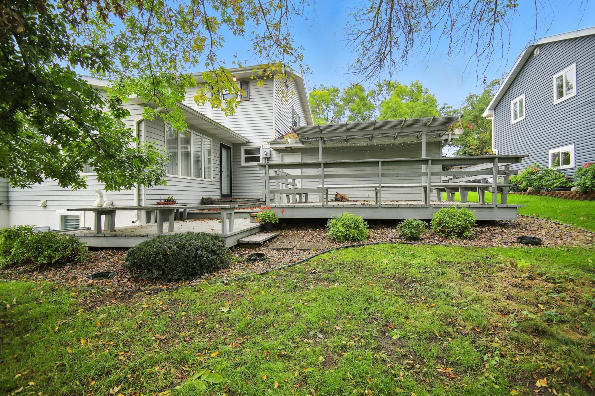 2207 5th Avenue NW Austin MN 55912