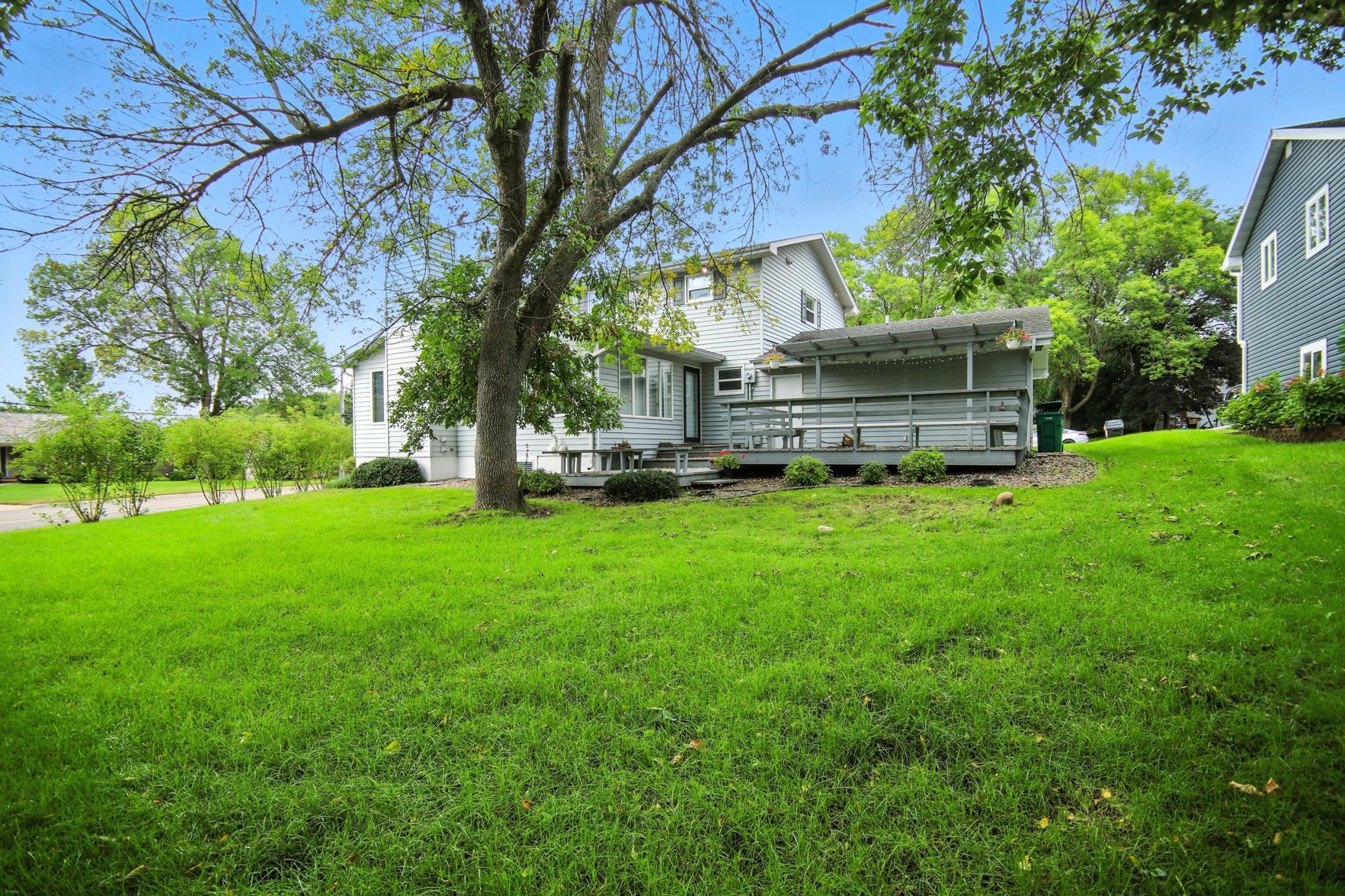 2207 5th Avenue NW Austin MN 55912