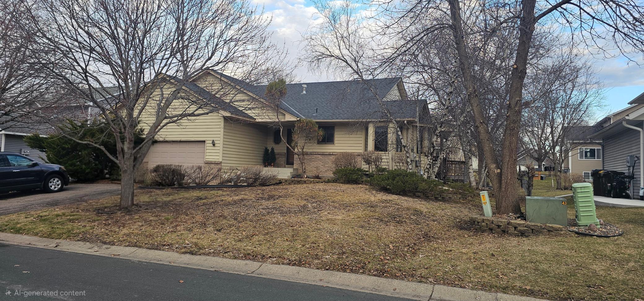 14715 Bridle Ridge Trail NE Prior Lake MN 55372
